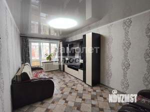 1-к квартира, вторичка, 30м2, 2/5 этаж