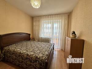 3-к квартира, вторичка, 71м2, 5/10 этаж
