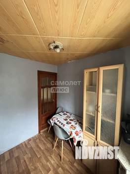 1-к квартира, вторичка, 31м2, 1/4 этаж