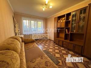 2-к квартира, вторичка, 50м2, 1/5 этаж