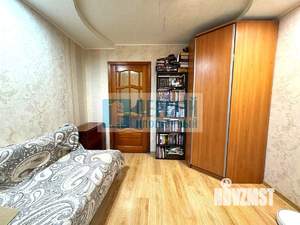 2-к квартира, вторичка, 49м2, 3/5 этаж