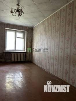 2-к квартира, вторичка, 45м2, 1/6 этаж