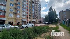 3-к квартира, вторичка, 103м2, 6/9 этаж