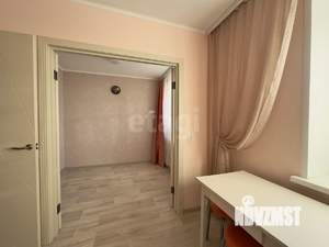 1-к квартира, вторичка, 35м2, 8/9 этаж