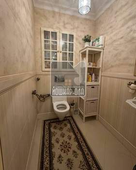 2-к квартира, вторичка, 69м2, 2/6 этаж