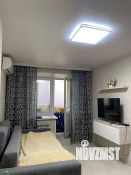 1-к квартира, вторичка, 45м2, 9/10 этаж