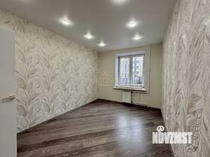 2-к квартира, вторичка, 70м2, 2/5 этаж