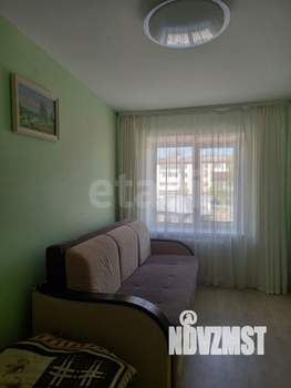 2-к квартира, вторичка, 46м2, 3/5 этаж