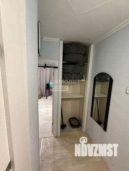 1-к квартира, вторичка, 32м2, 2/2 этаж