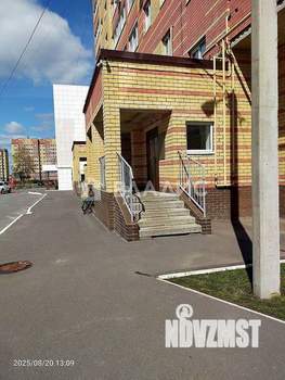 3-к квартира, вторичка, 63м2, 8/9 этаж