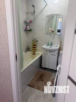 1-к квартира, вторичка, 34м2, 4/5 этаж