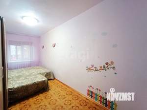 3-к квартира, вторичка, 56м2, 2/5 этаж