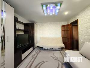 1-к квартира, вторичка, 33м2, 3/6 этаж