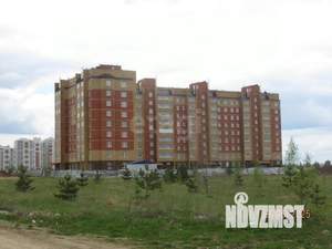 2-к квартира, вторичка, 65м2, 5/9 этаж
