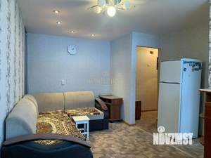 2-к квартира, вторичка, 41м2, 4/5 этаж