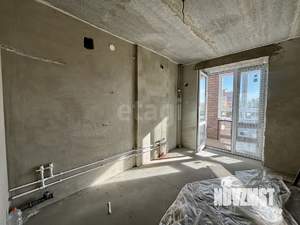 1-к квартира, вторичка, 44м2, 8/9 этаж