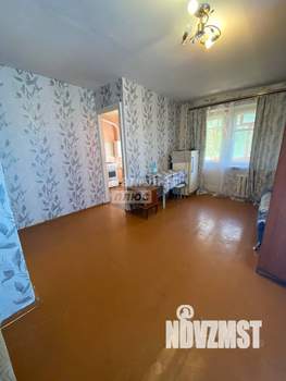 1-к квартира, вторичка, 31м2, 5/5 этаж