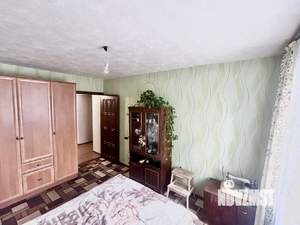 3-к квартира, вторичка, 76м2, 4/9 этаж