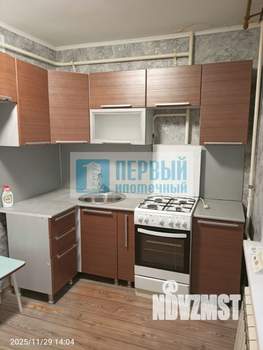 1-к квартира, вторичка, 40м2, 2/9 этаж