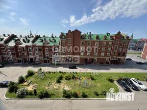 2-к квартира, вторичка, 71м2, 5/7 этаж