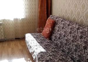 1-к квартира, вторичка, 43м2, 4/9 этаж