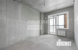 2-к квартира, вторичка, 64м2, 2/10 этаж