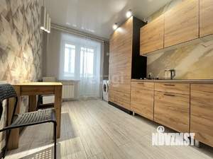 1-к квартира, вторичка, 38м2, 2/9 этаж