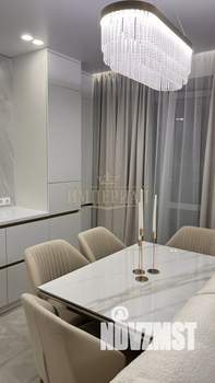 2-к квартира, вторичка, 70м2, 4/9 этаж