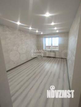 1-к квартира, сданный дом, 38м2, 9/9 этаж