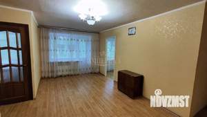 3-к квартира, вторичка, 57м2, 5/5 этаж