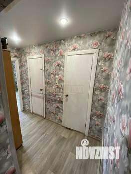 2-к квартира, вторичка, 55м2, 5/5 этаж