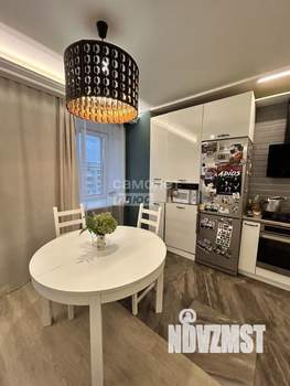 3-к квартира, вторичка, 73м2, 9/9 этаж