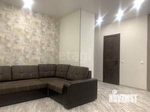 1-к квартира, вторичка, 44м2, 7/9 этаж