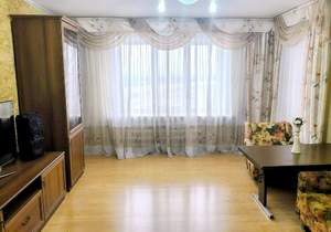 4-к квартира, вторичка, 85м2, 13/17 этаж