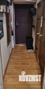 1-к квартира, вторичка, 25м2, 5/12 этаж