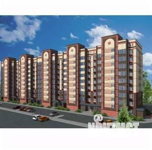 2-к квартира, вторичка, 69м2, 5/9 этаж