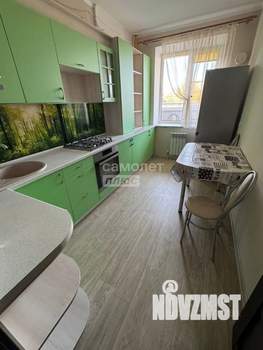 1-к квартира, вторичка, 37м2, 5/9 этаж