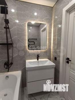 3-к квартира, вторичка, 76м2, 7/9 этаж