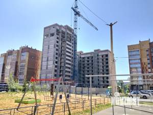 Фото квартиры на продажу (1)