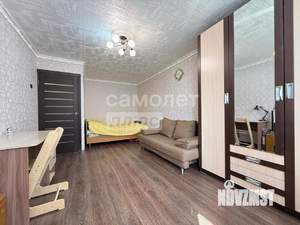 1-к квартира, вторичка, 37м2, 5/5 этаж