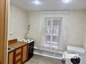 2-к квартира, вторичка, 32м2, 1/1 этаж