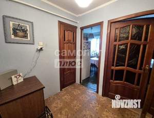 1-к квартира, вторичка, 34м2, 2/5 этаж