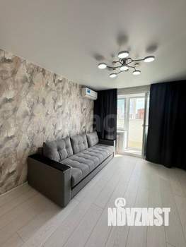 1-к квартира, вторичка, 41м2, 7/9 этаж
