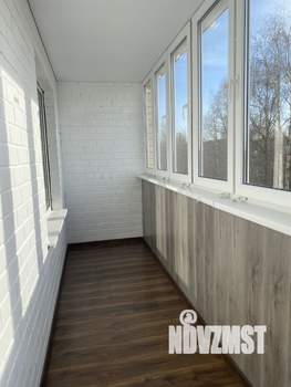 1-к квартира, вторичка, 40м2, 3/9 этаж