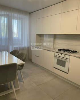 3-к квартира, вторичка, 96м2, 2/9 этаж