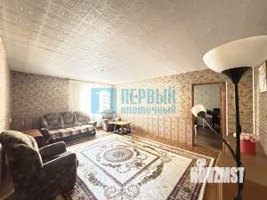 3-к квартира, вторичка, 86м2, 3/5 этаж
