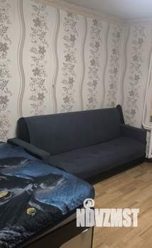 1-к квартира, вторичка, 35м2, 2/5 этаж