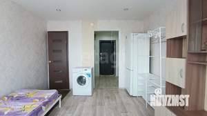 1-к квартира, вторичка, 18м2, 5/5 этаж