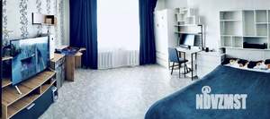 1-к квартира, вторичка, 35м2, 10/10 этаж