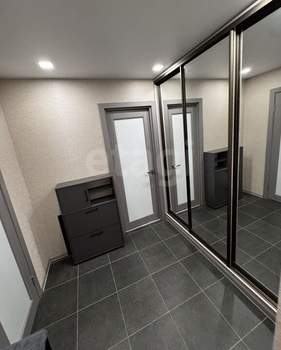 1-к квартира, вторичка, 37м2, 10/10 этаж